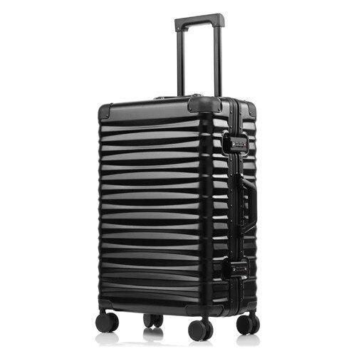 large suitcases